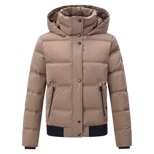 Jacket HVPRochella Peacan