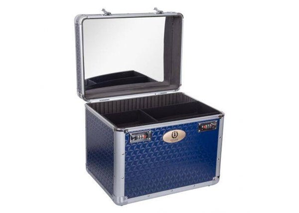 Poetsbox IRHShiny Navy 1S