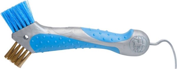 Hoevenkraber IRH Blue