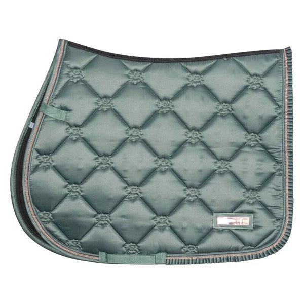 Imperial Riding Saddlepad IRHLovely GP Sage Green