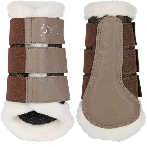 Beenbeschermers Harry's Horse Flextrainer Air