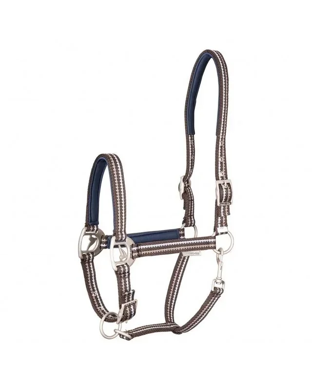 Eurostar Halster Headcollar