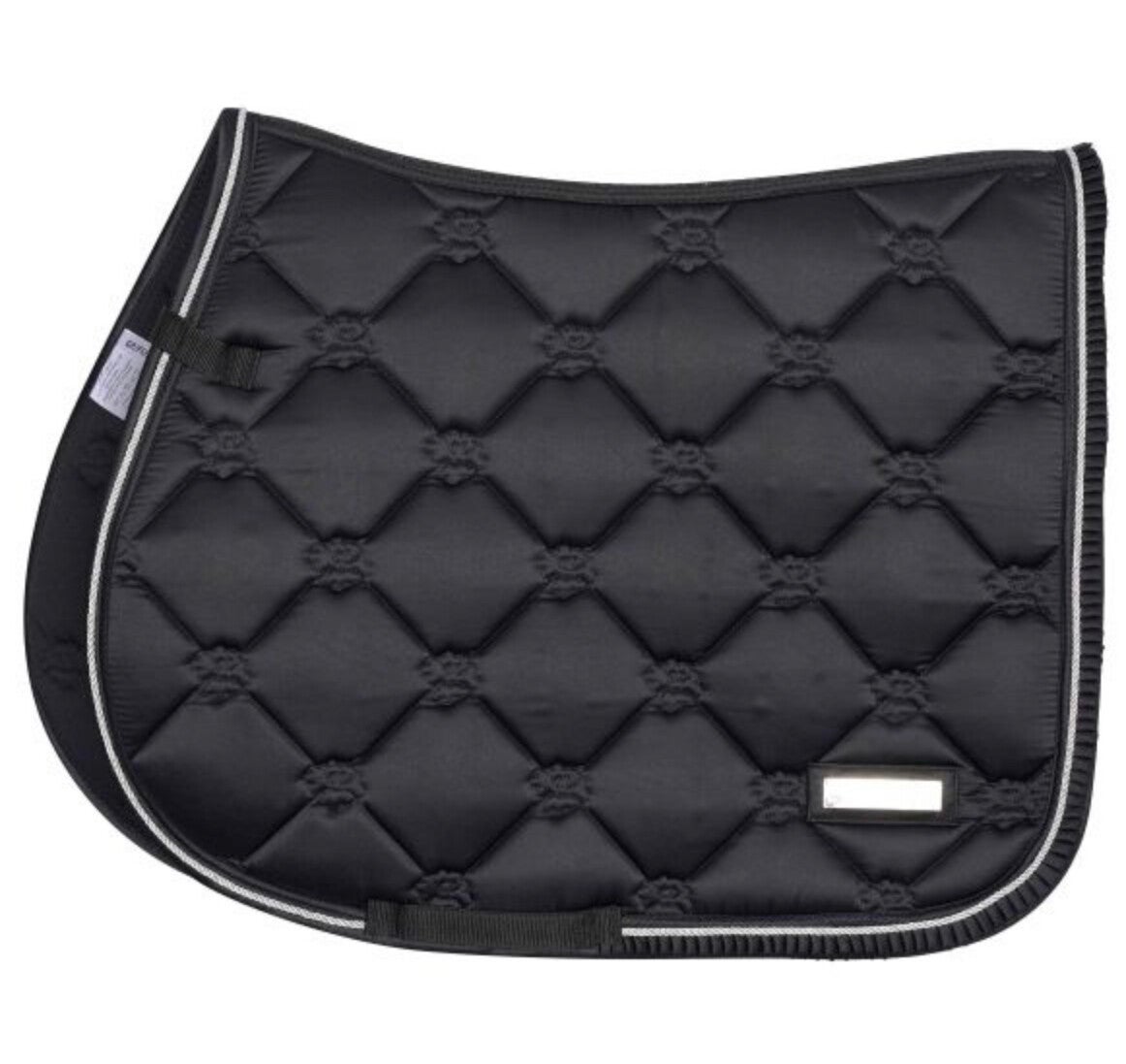 Zadeldek IRH Lovely Full VZ