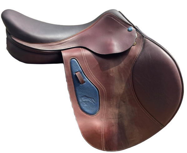 Sellier Liberte C2 M-boom wollen kussen