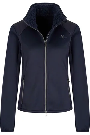 Softshell HVPDavina Navy