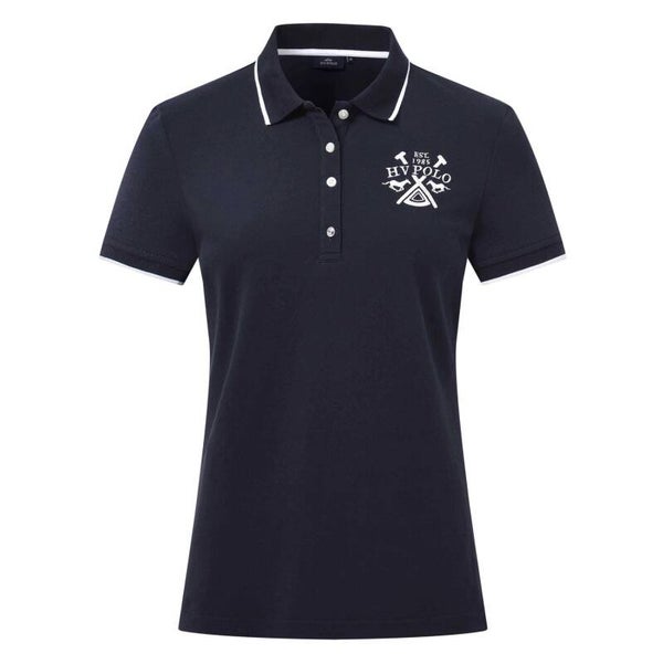 Poloshirt HVP Martina