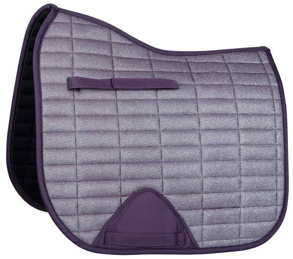 Zadeldek Quartz Paars