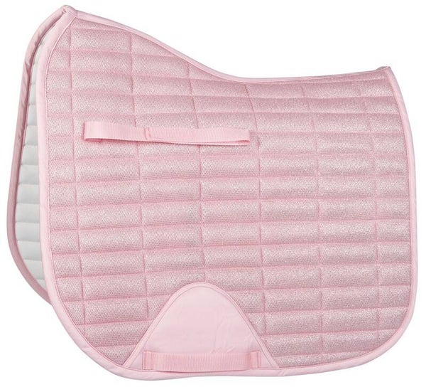Zadeldek Quartz Roze Full DR