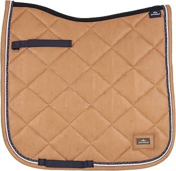 Zadeldek Welmoed Copper Full DR