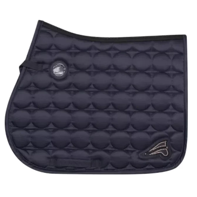 Zadeldek Eurostar Diamond veelzijdigheid Navy