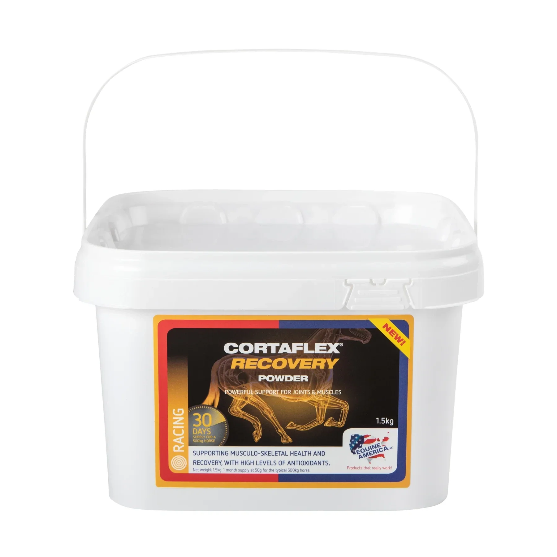 Cortaflex® herstelpoeder