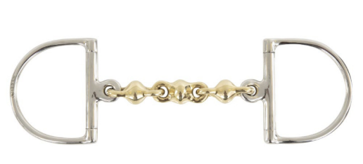 BR D-trens Waterford 18 mm soft contact