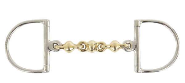 BR D-trens Waterford 18 mm soft contact