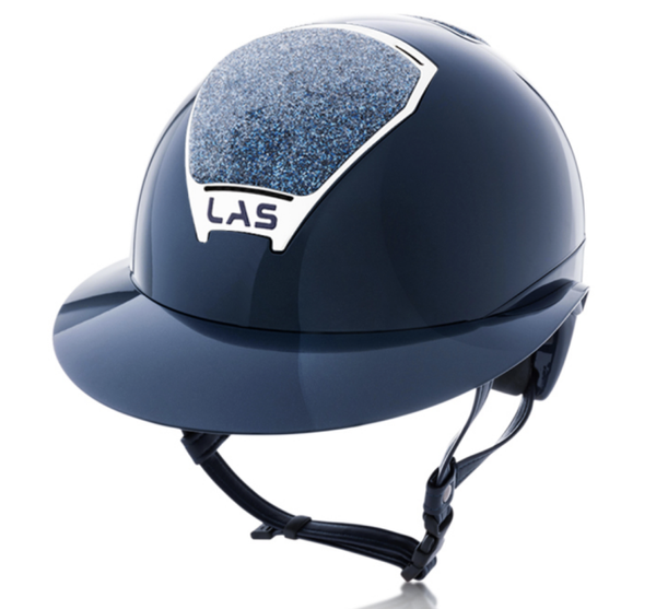Opera Crystal LV Blue
