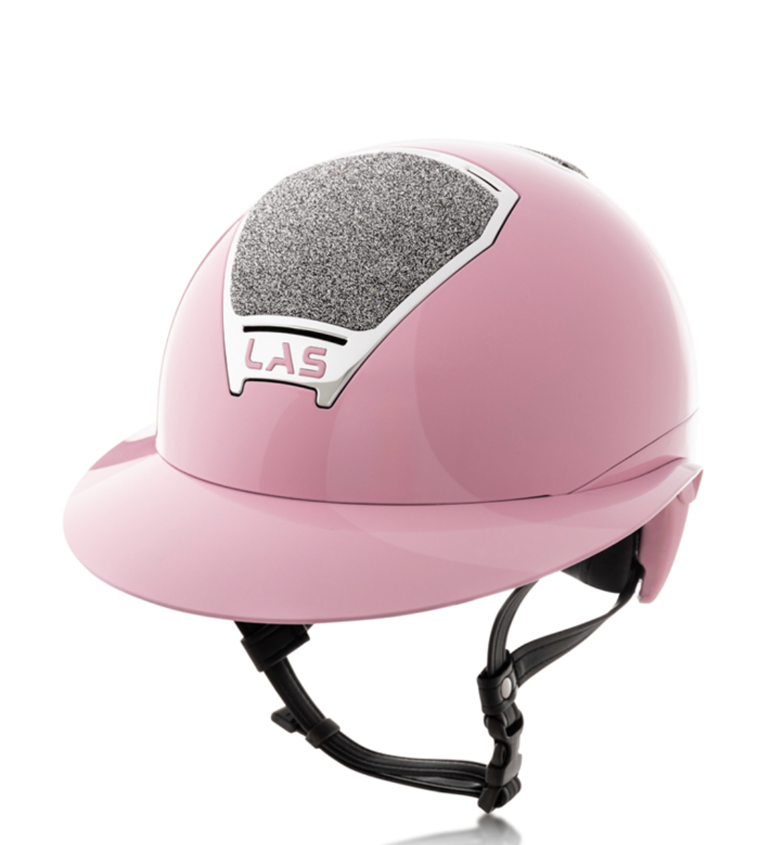 Opera Chromo Pink crystal LV
