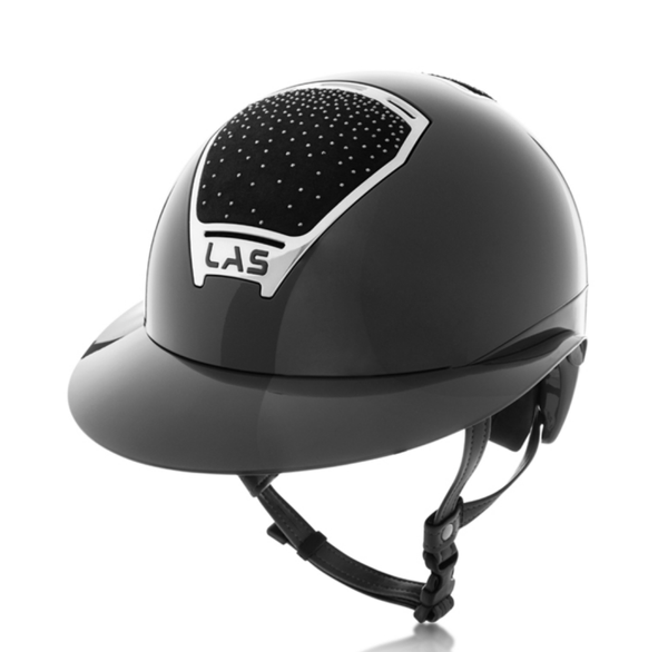 Opera Cascata LV Black