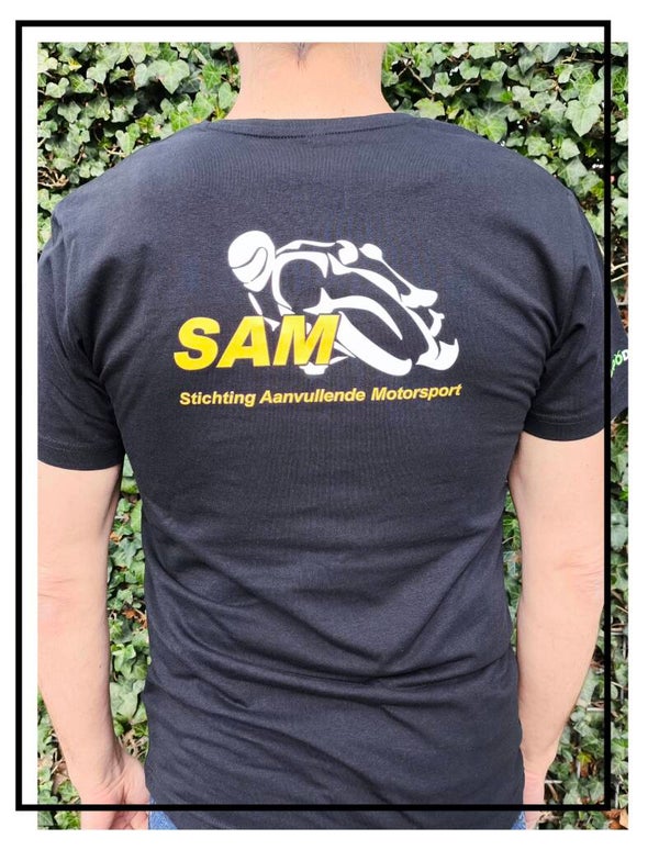 SAM T-shirt