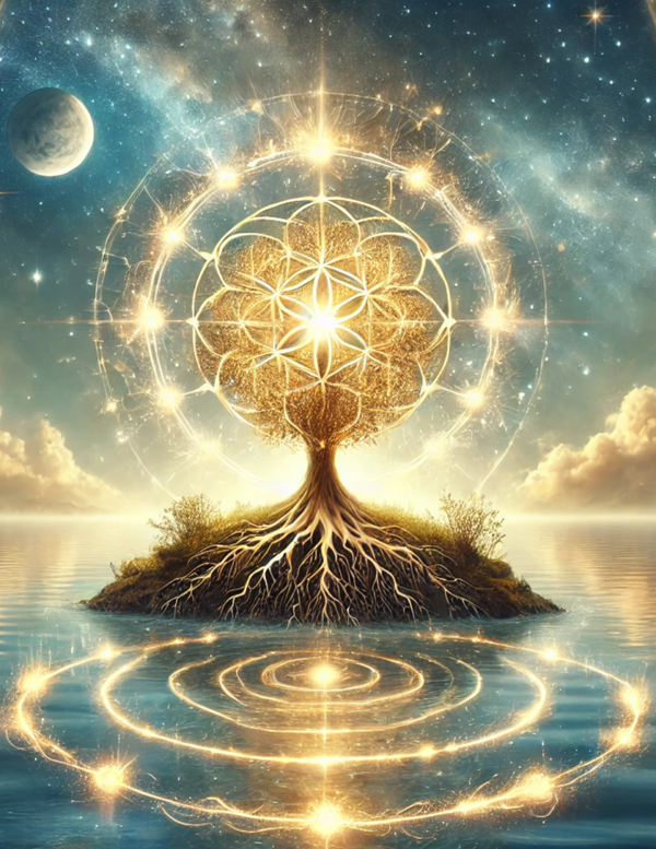 Coaching spirituel et intuitif