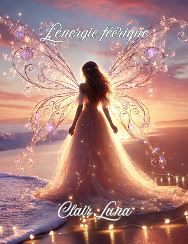 Oracle l'Energie féérique