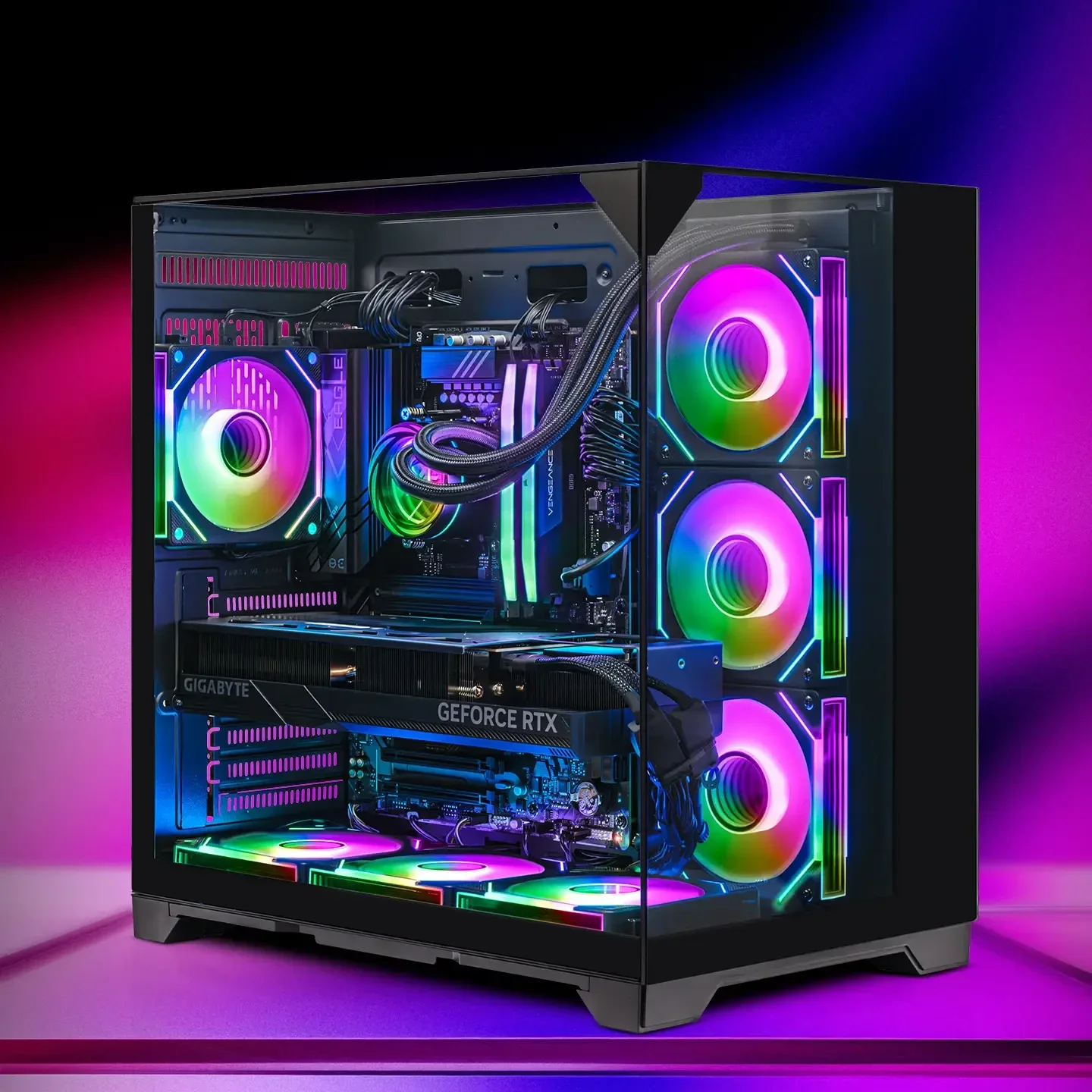 Einsteiger PC 3