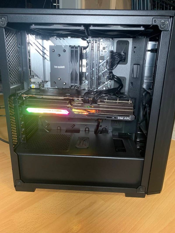 High-End Gaming PC