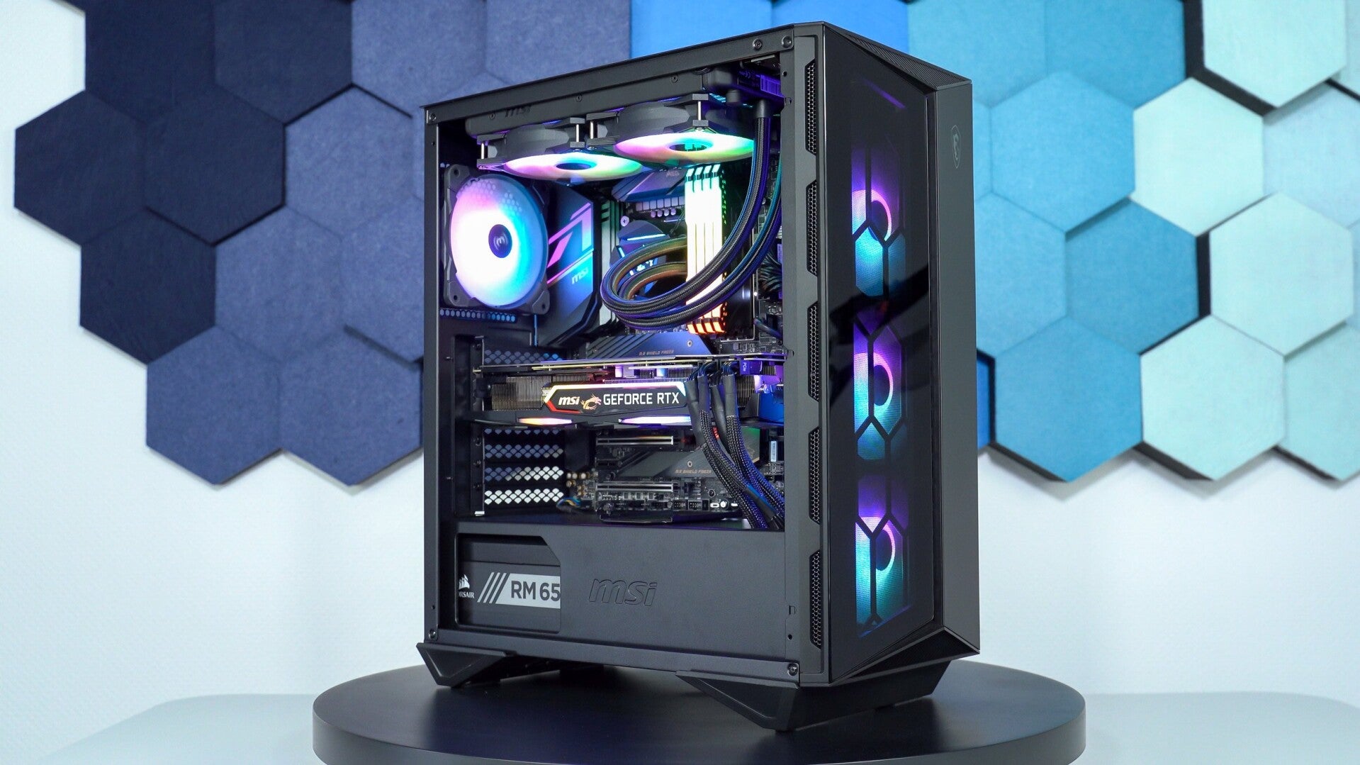 Einsteiger PC 2