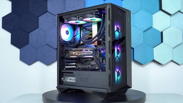 Einsteiger PC 2
