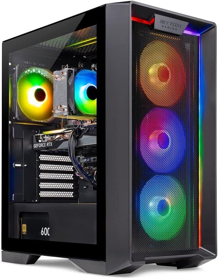 Einsteiger PC 1