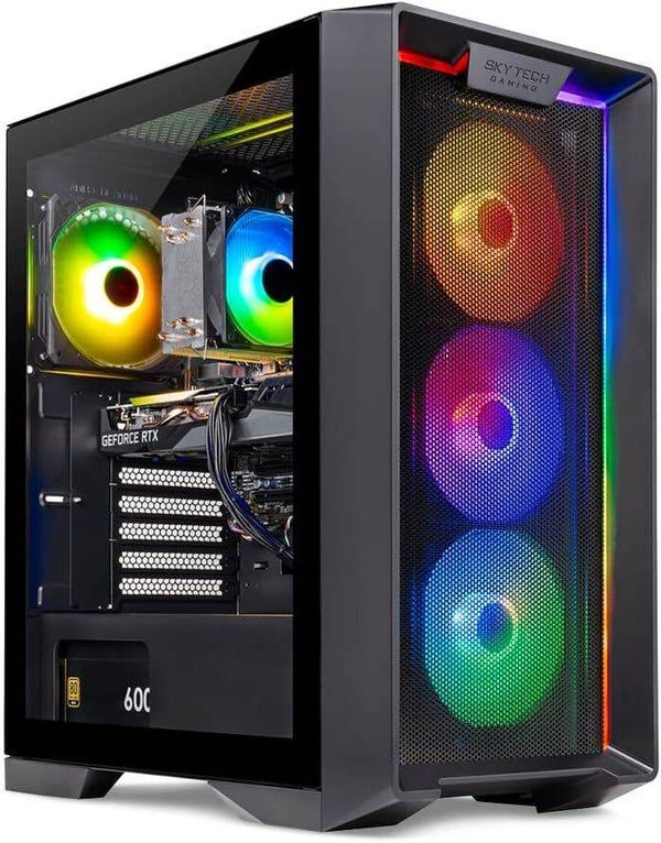 Einsteiger PC 1