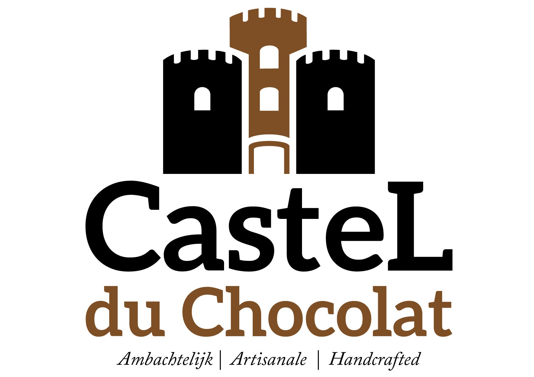 Castel du Chocolat Serie