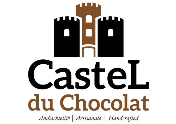 Castel du Chocolat Serie