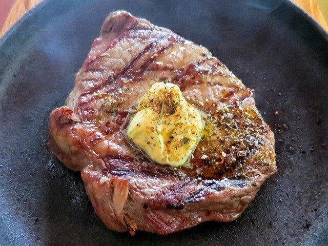 Rumpsteak (250g)