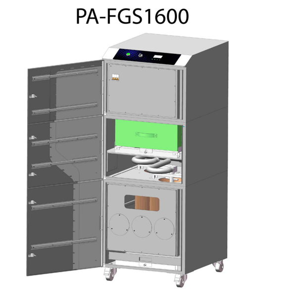 Pure-Air FGS1600
