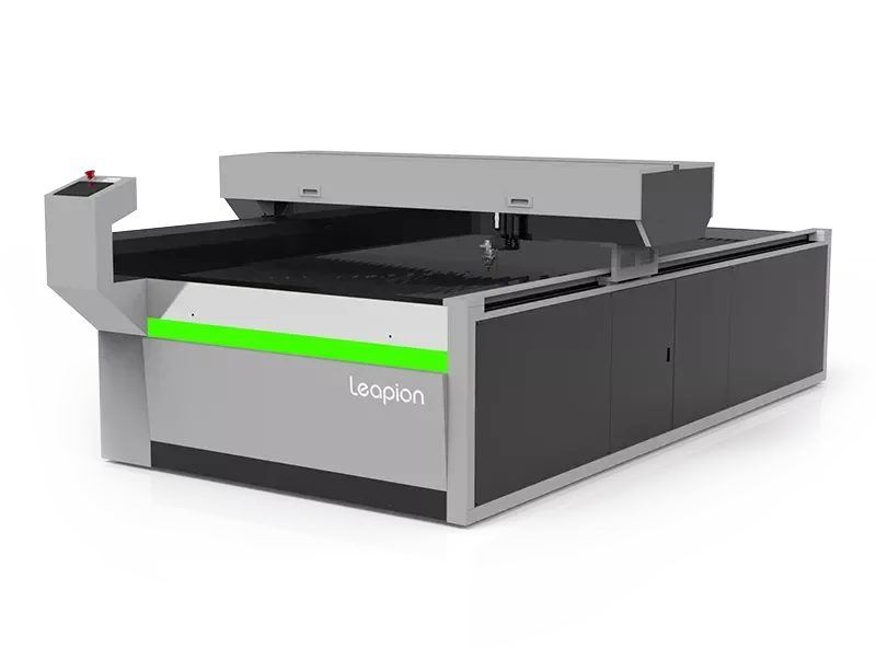 LEAPION LC1318 CO2
