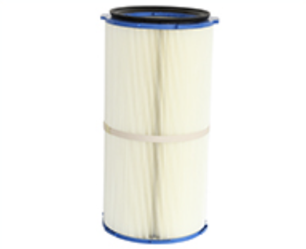 PURE AIR Hepa Cartridge filter 325 X 660 mm