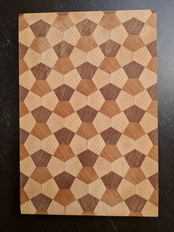 Pentagon