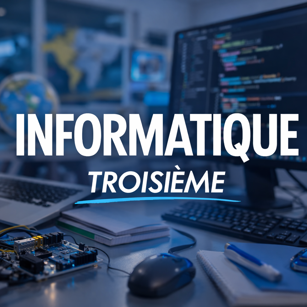 INFORMATIQUE