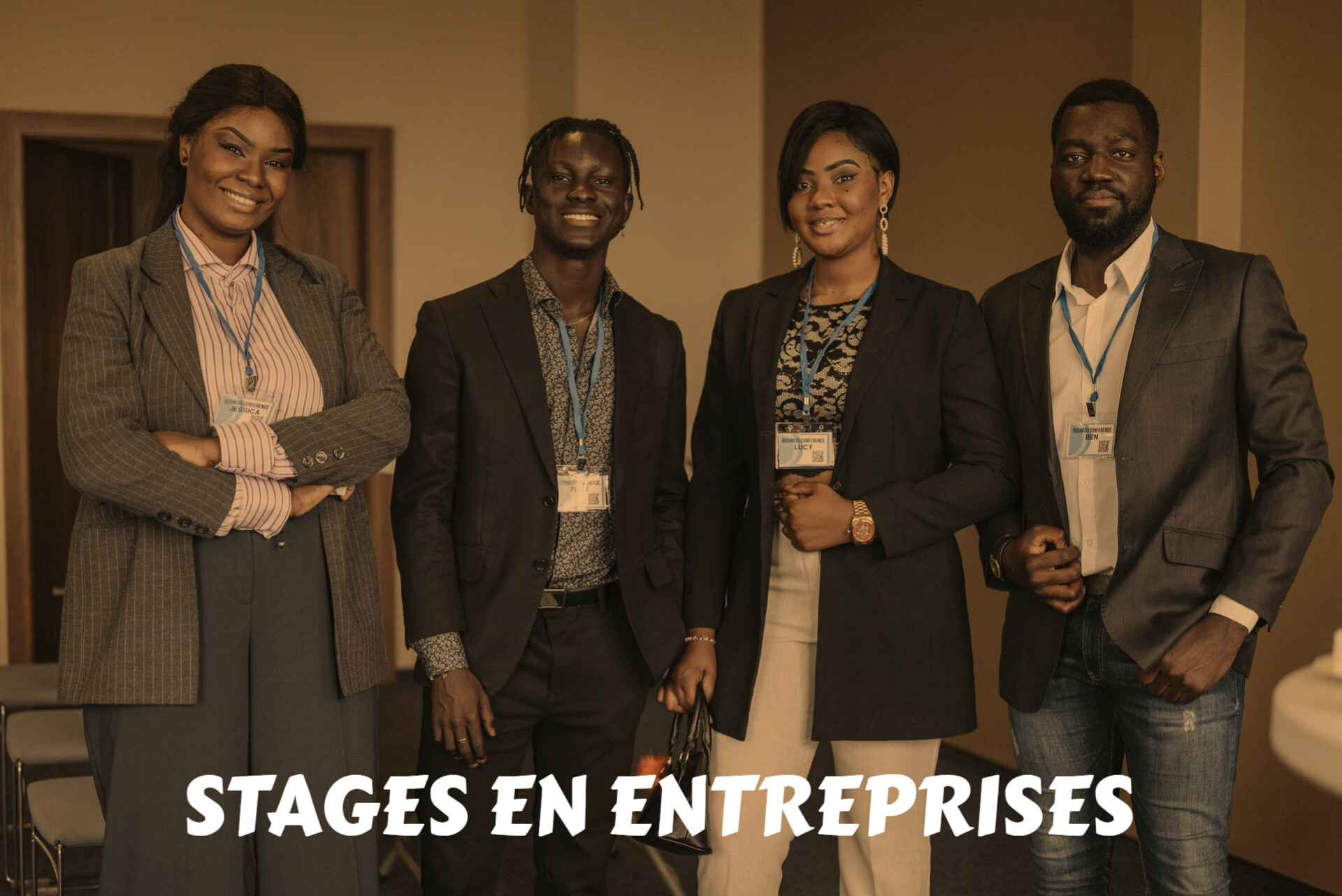 Trouvez des stages en Entreprises en quelques clics