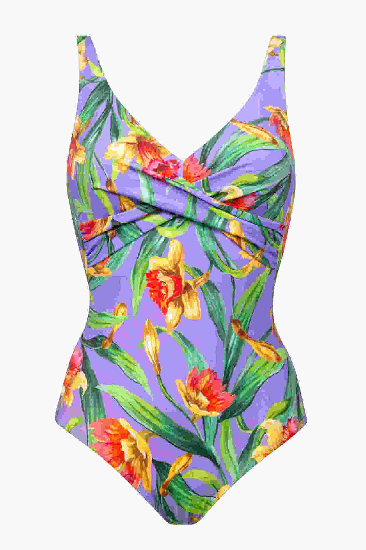 Charmline 1160 338 Purble Bloom