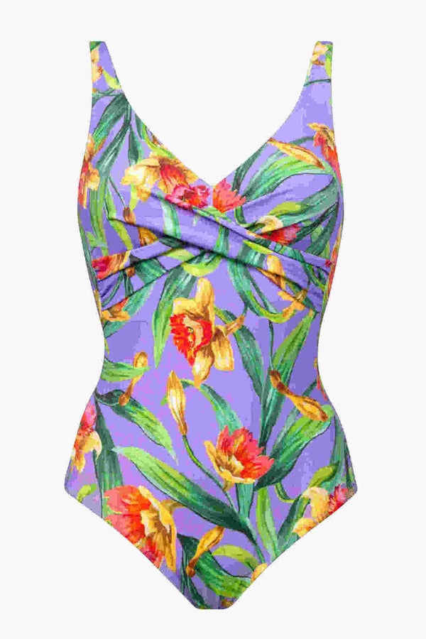 Charmline 1160 338 Purble Bloom