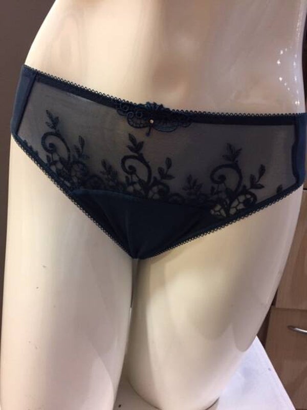 Empreinte Apoline 03158