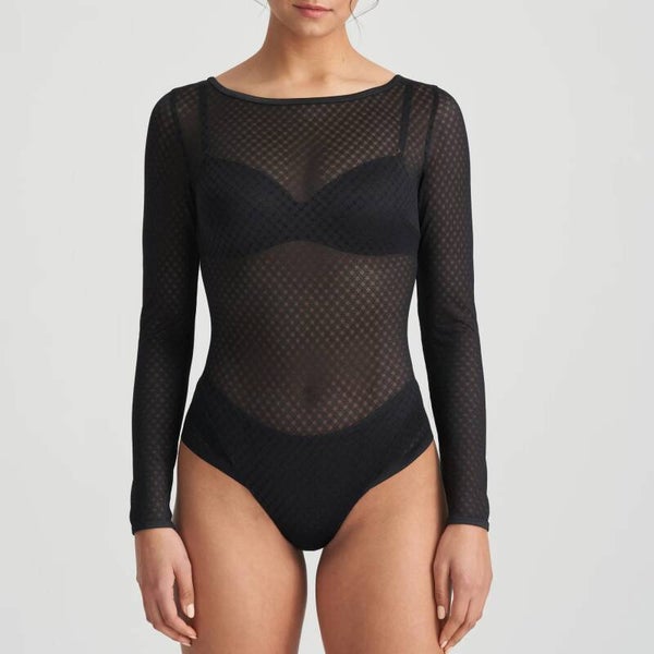 Channing 0822240 Zwart