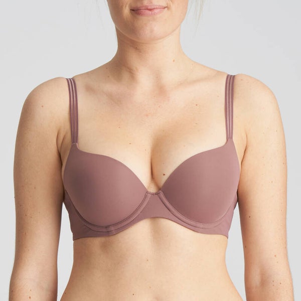 Louie 0122097 Satin Taupe