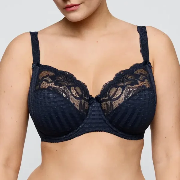 Madison 0162120/21 Velvet Bleu