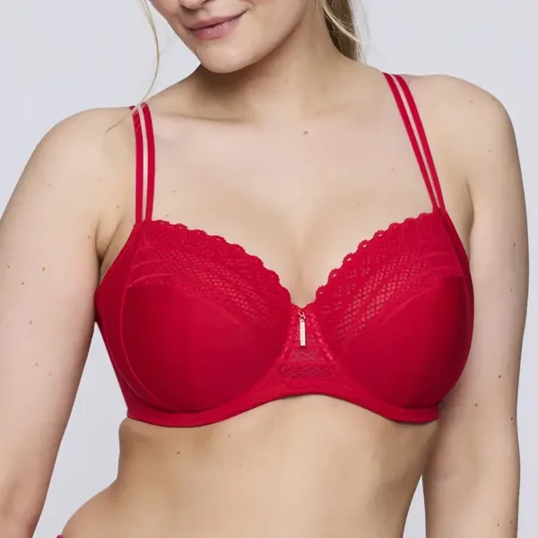 East End 0141930 True Red