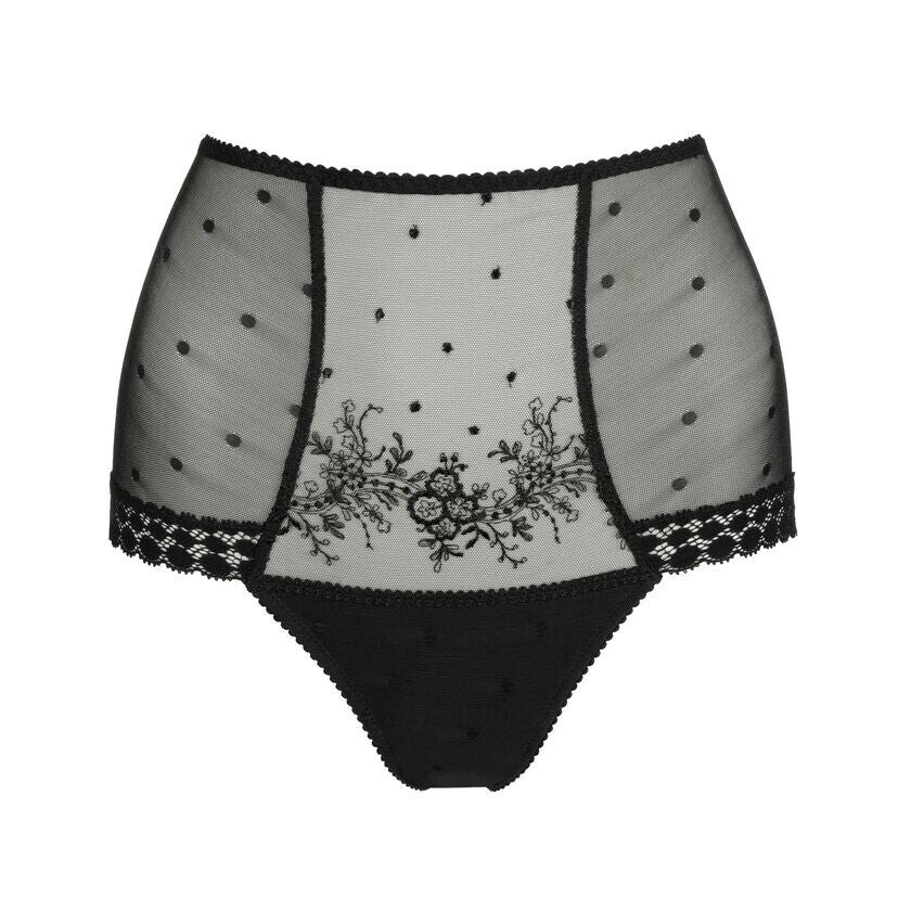 Annaëlle 0502931 Zwart