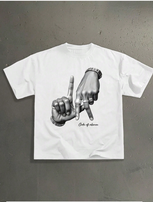 graphic tees