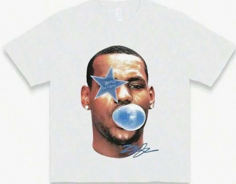 lebron allstar bron white