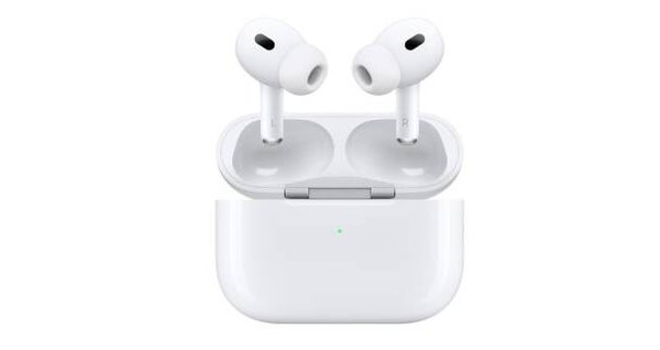 air pods