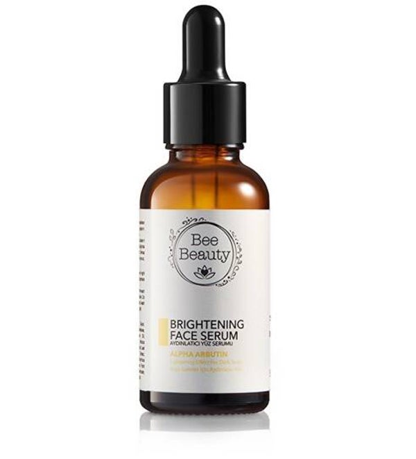 Bee Beauty Brightening Serum – Egaliseert Teint en Geeft Je Glow